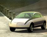 Lancia Nea Concept 2000 года